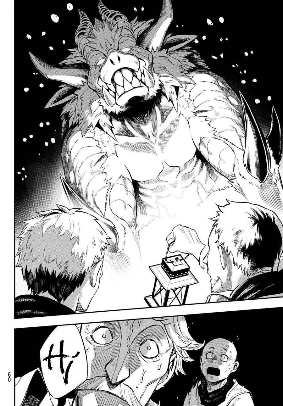 Lâu Đài Ma Vương Sudachi - Chapter 1 - Page 58