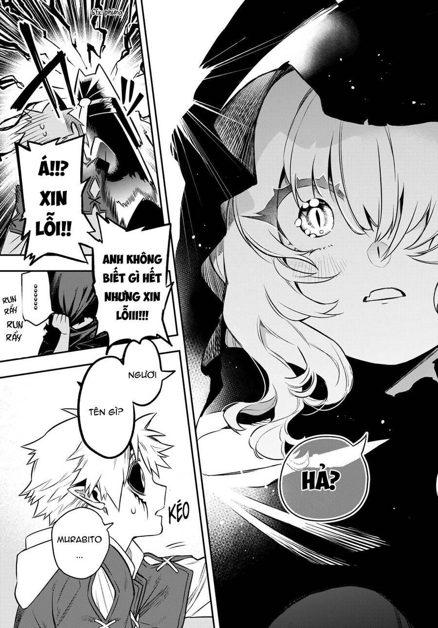 Lâu Đài Ma Vương Sudachi - Chapter 1 - Page 75