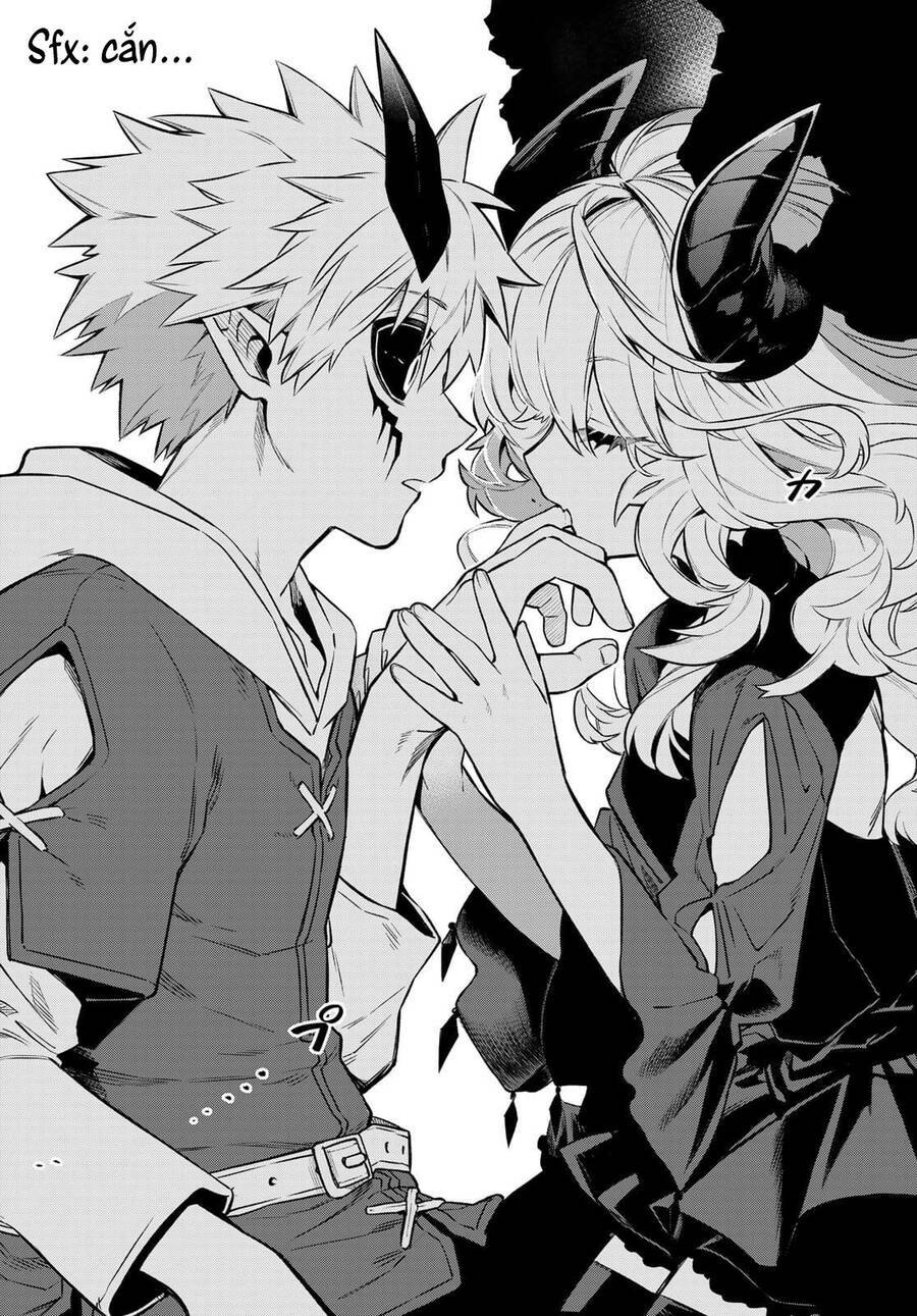 Lâu Đài Ma Vương Sudachi - Chapter 1 - Page 76