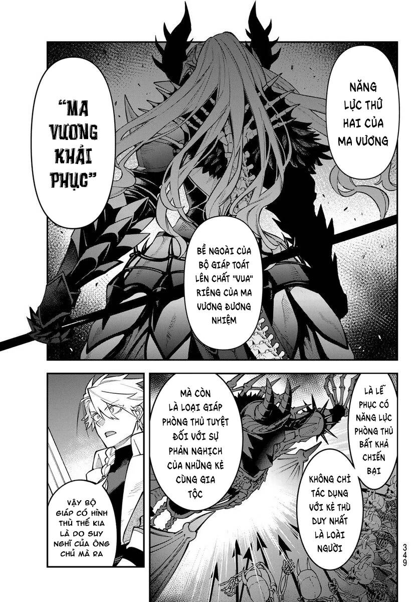 Lâu Đài Ma Vương Sudachi - Chapter 10 - Page 4