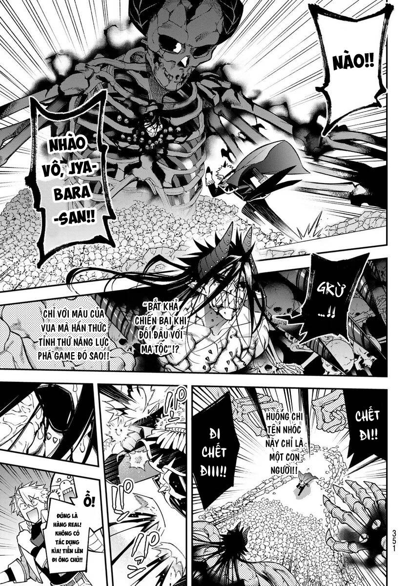 Lâu Đài Ma Vương Sudachi - Chapter 10 - Page 6