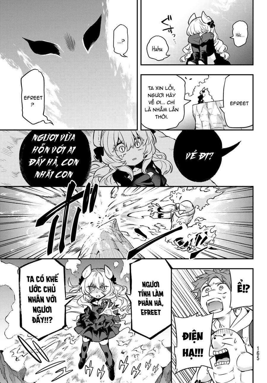 Lâu Đài Ma Vương Sudachi - Chapter 2 - Page 46