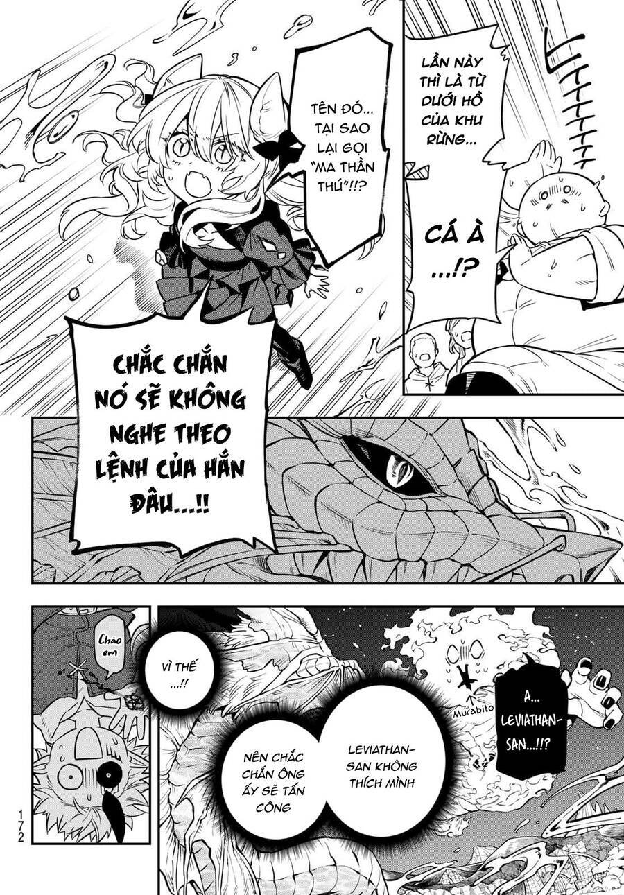 Lâu Đài Ma Vương Sudachi - Chapter 2 - Page 52