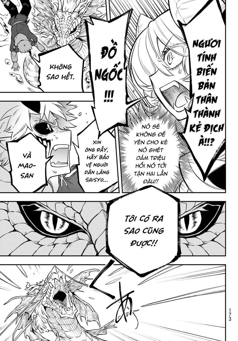 Lâu Đài Ma Vương Sudachi - Chapter 2 - Page 53