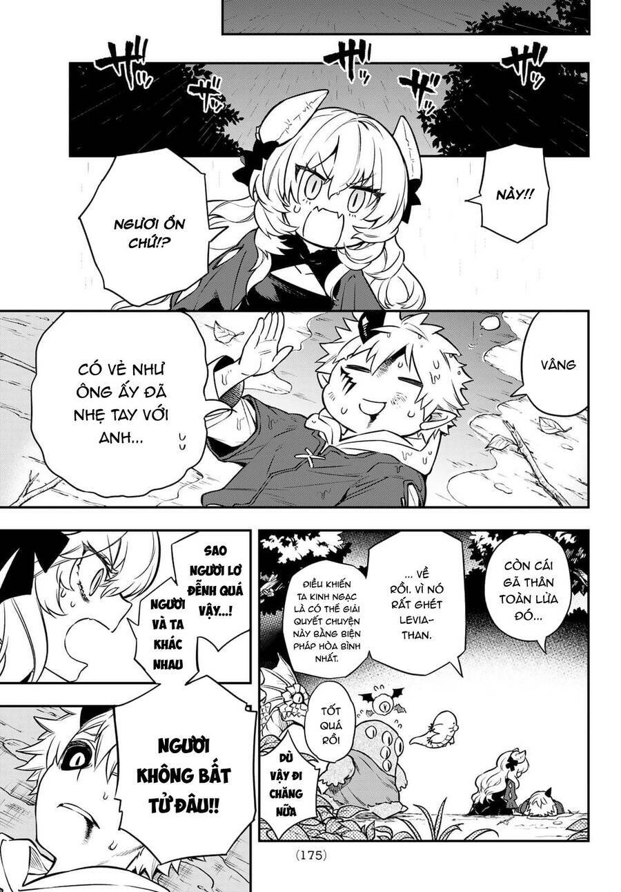 Lâu Đài Ma Vương Sudachi - Chapter 2 - Page 55