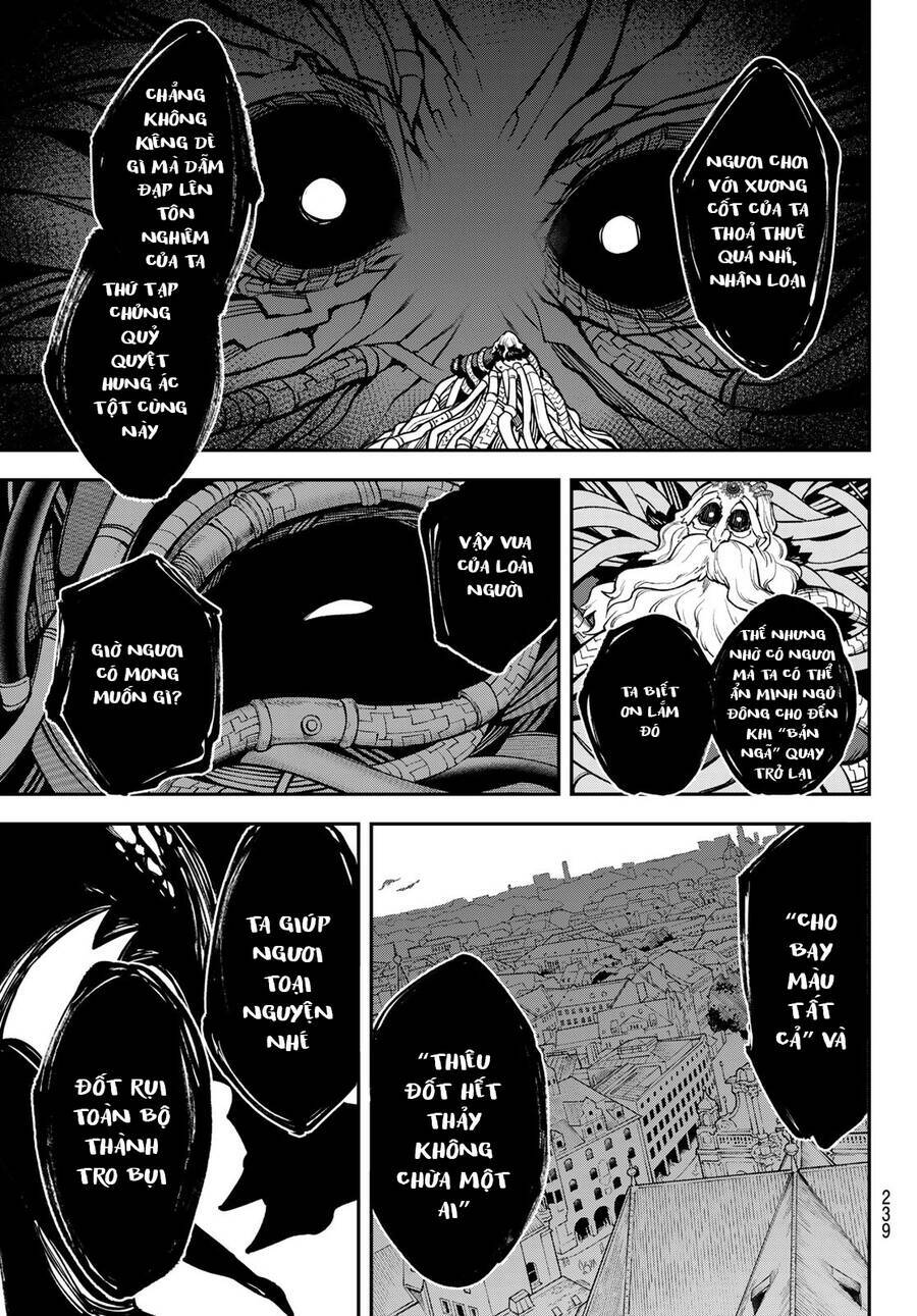 Lâu Đài Ma Vương Sudachi - Chapter 21 - Page 14