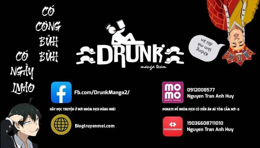 Lâu Đài Ma Vương Sudachi - Chapter 21 - Page 37