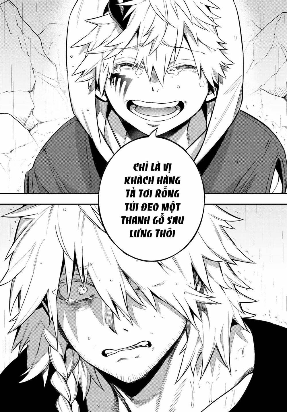 Lâu Đài Ma Vương Sudachi - Chapter 4 - Page 38