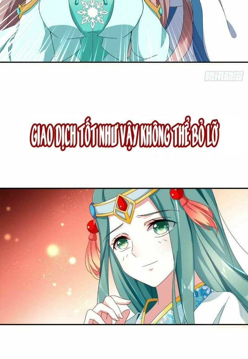 Thần Hồn Võ Đế - Chapter 0 - Page 3