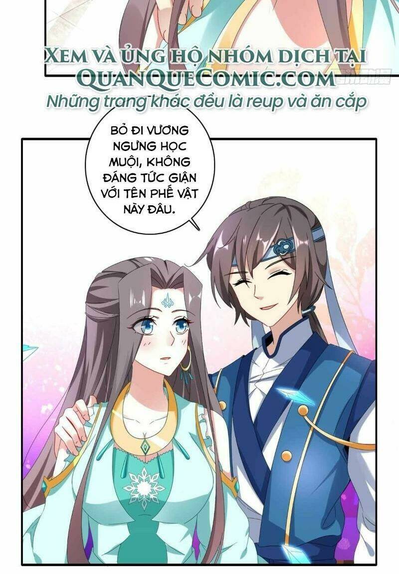 Thần Hồn Võ Đế - Chapter 1 - Page 9