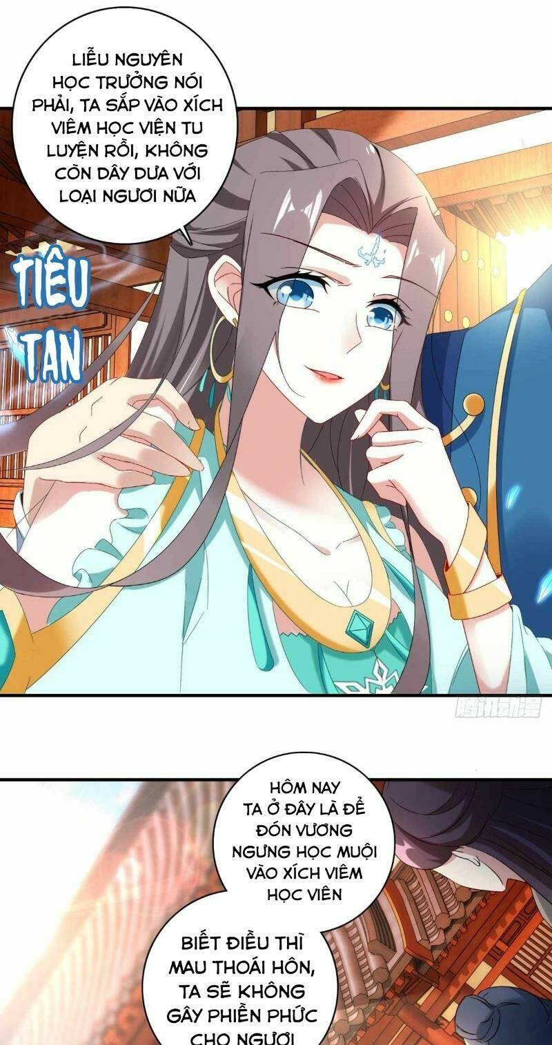 Thần Hồn Võ Đế - Chapter 1 - Page 10