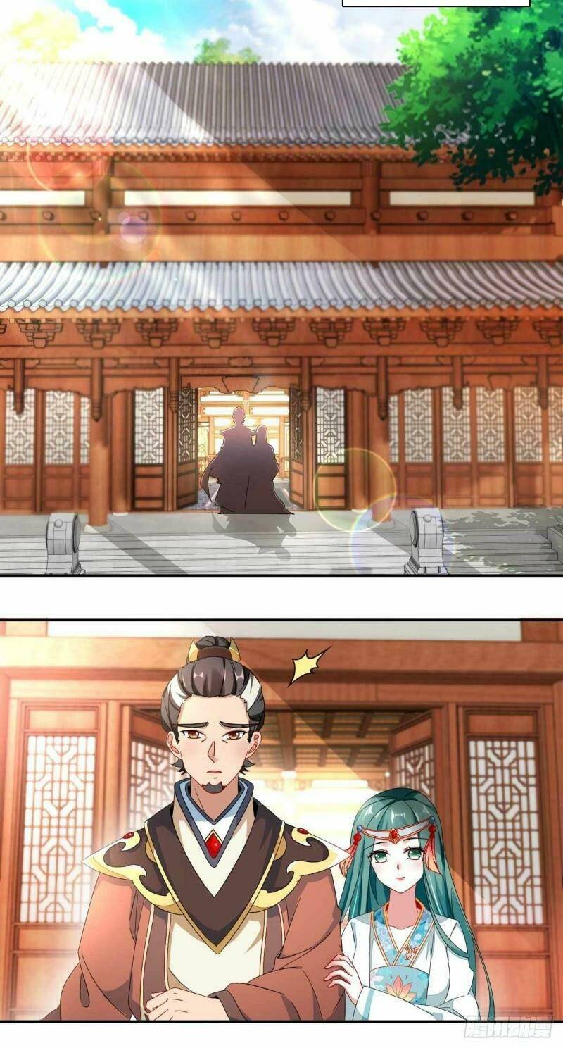 Thần Hồn Võ Đế - Chapter 1 - Page 15