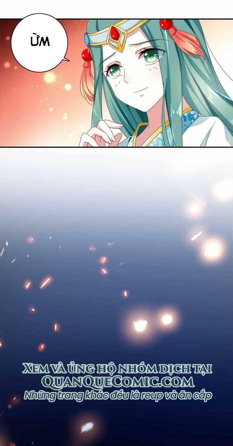 Thần Hồn Võ Đế - Chapter 1 - Page 20