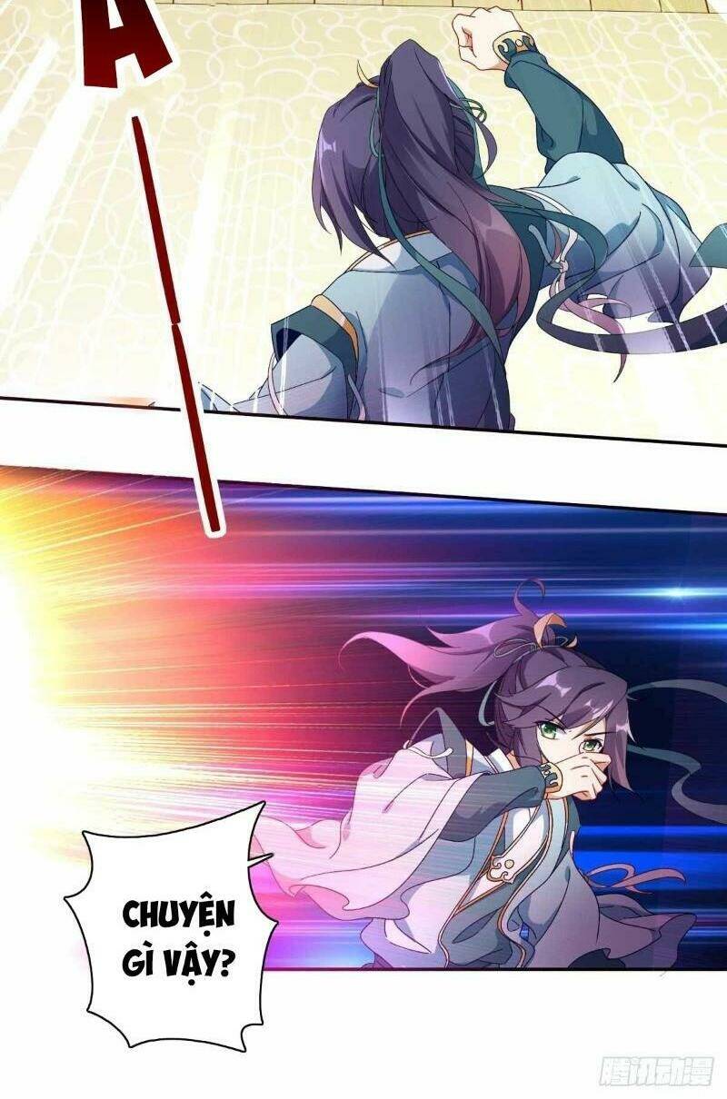 Thần Hồn Võ Đế - Chapter 1 - Page 26