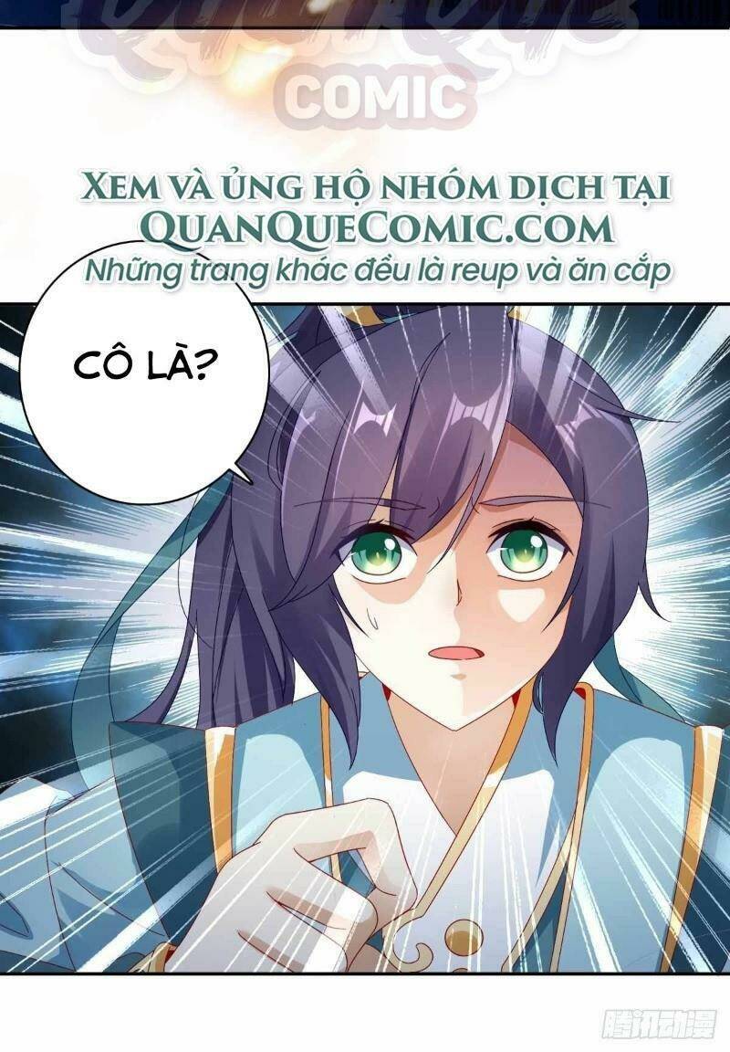 Thần Hồn Võ Đế - Chapter 1 - Page 30