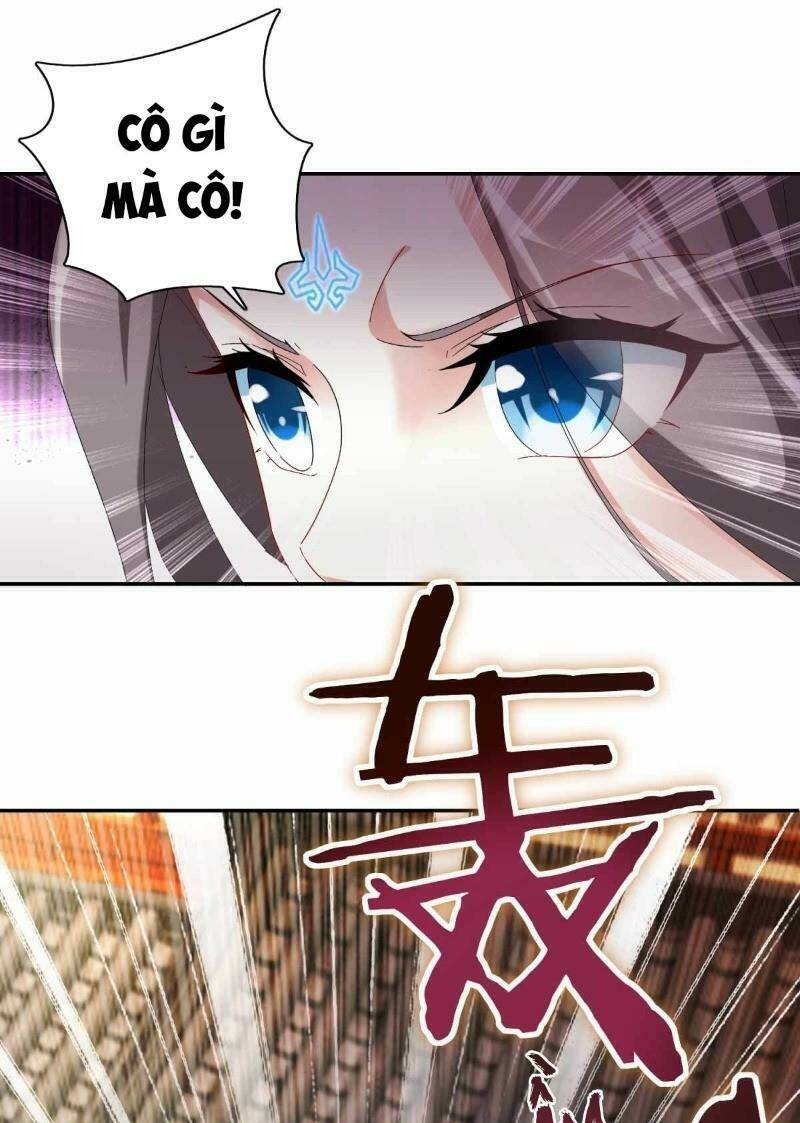Thần Hồn Võ Đế - Chapter 1 - Page 6