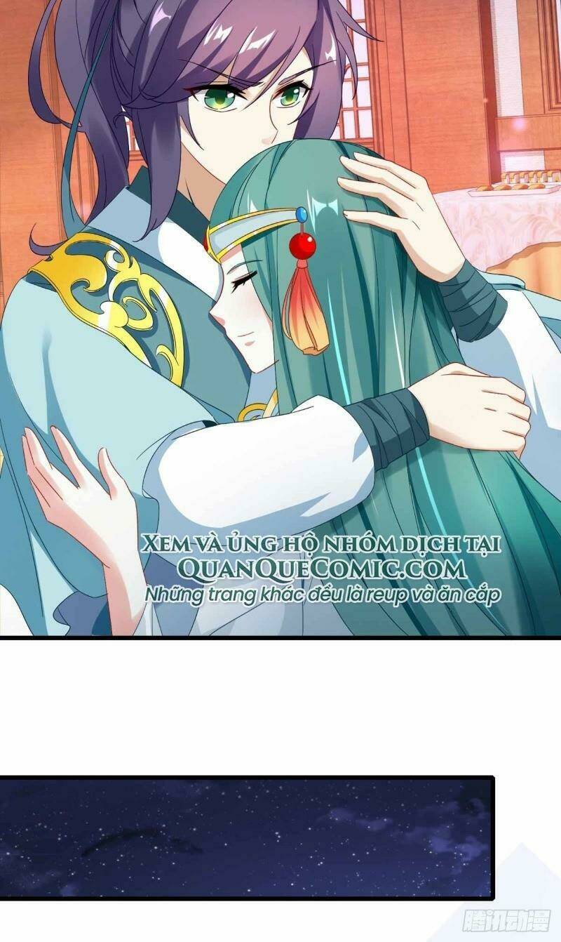 Thần Hồn Võ Đế - Chapter 10 - Page 9