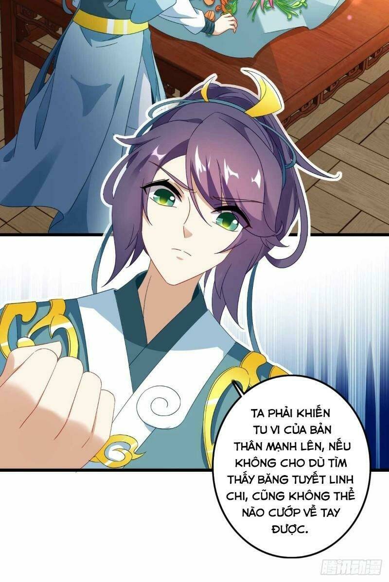 Thần Hồn Võ Đế - Chapter 10 - Page 13