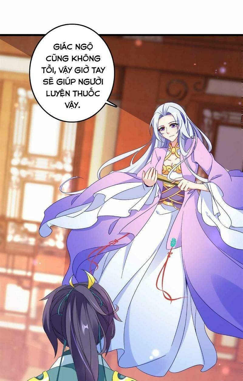 Thần Hồn Võ Đế - Chapter 10 - Page 14