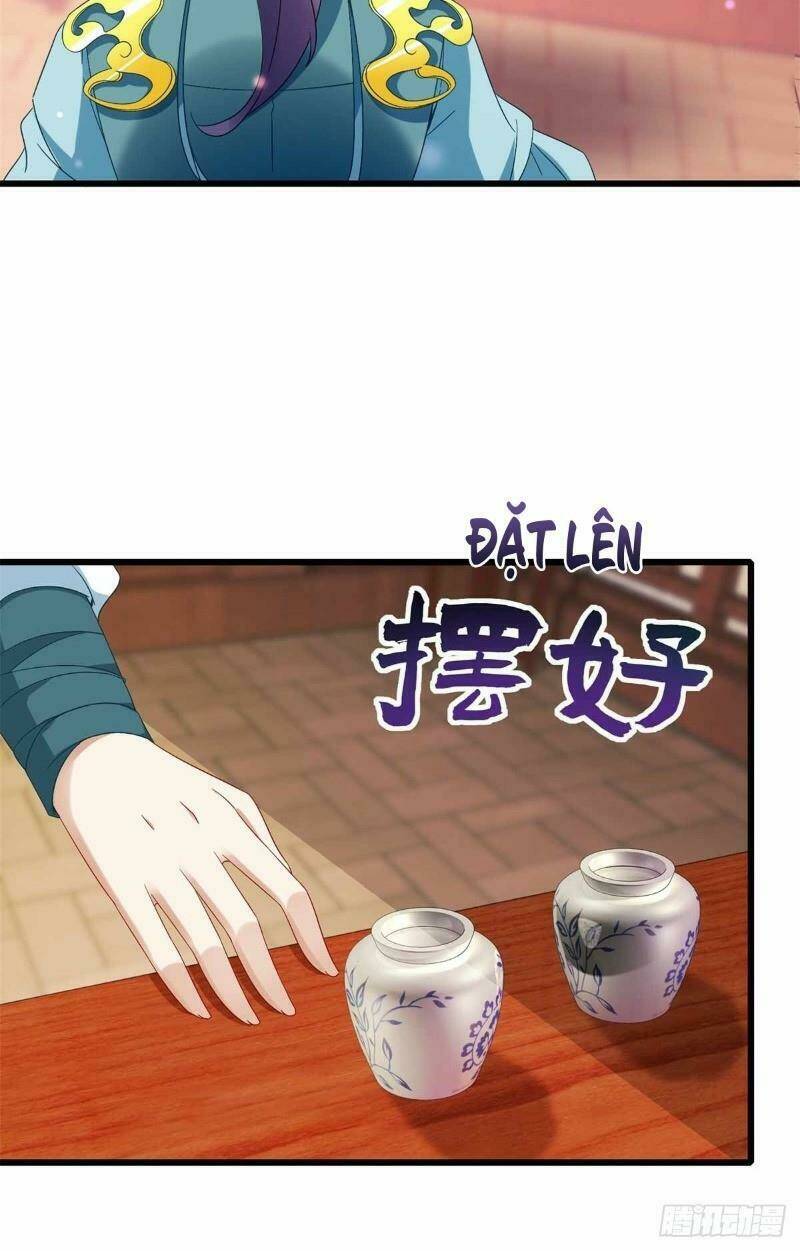 Thần Hồn Võ Đế - Chapter 10 - Page 15