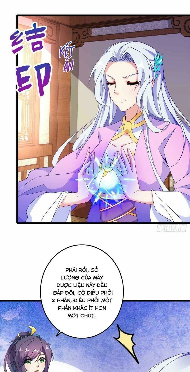 Thần Hồn Võ Đế - Chapter 10 - Page 16