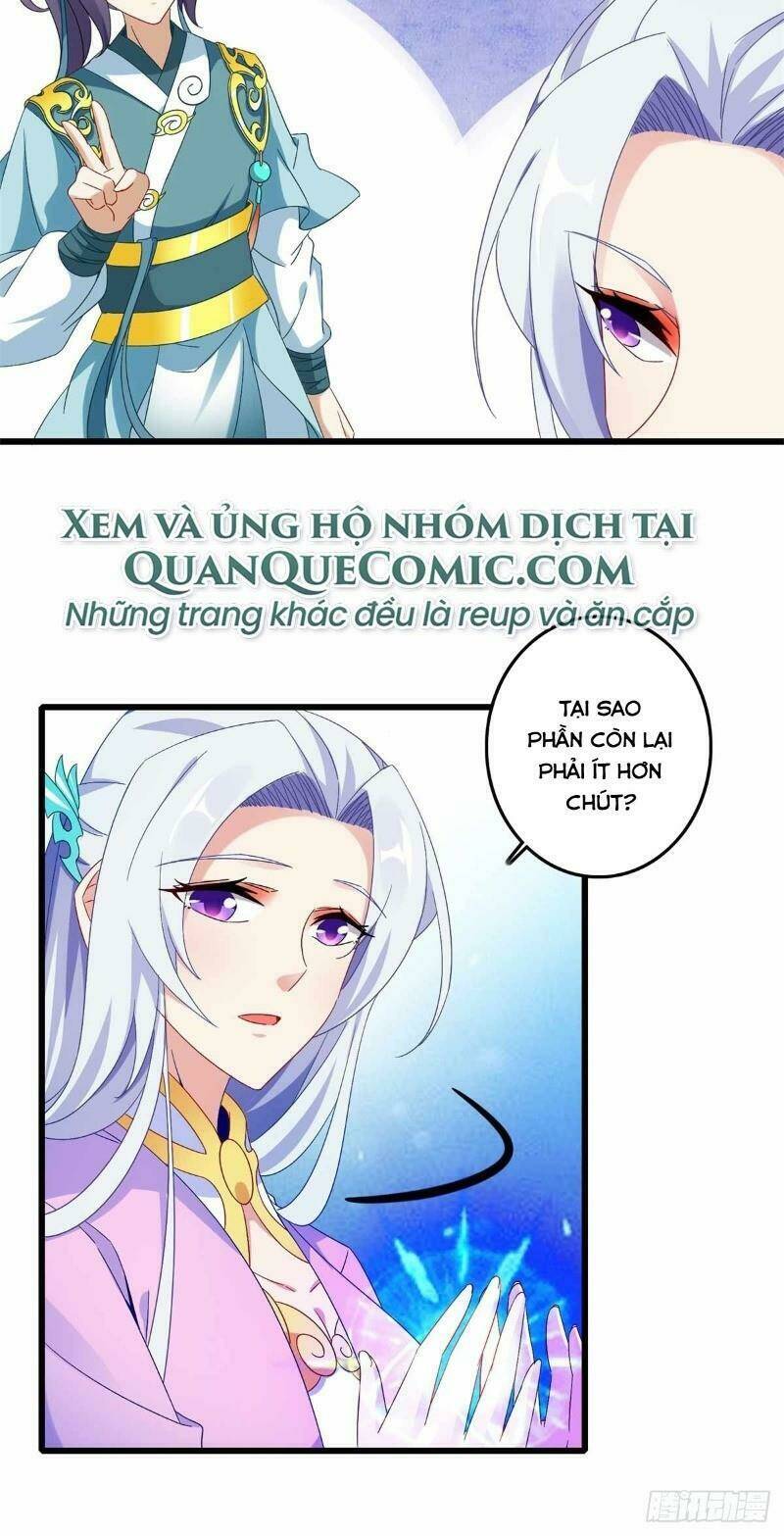 Thần Hồn Võ Đế - Chapter 10 - Page 17