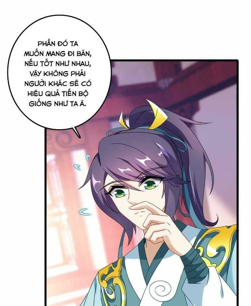 Thần Hồn Võ Đế - Chapter 10 - Page 18