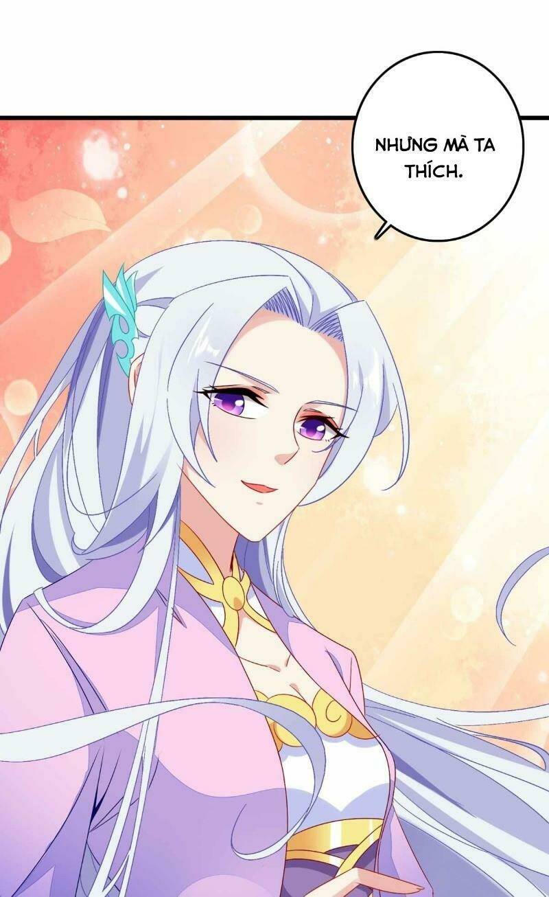 Thần Hồn Võ Đế - Chapter 10 - Page 20