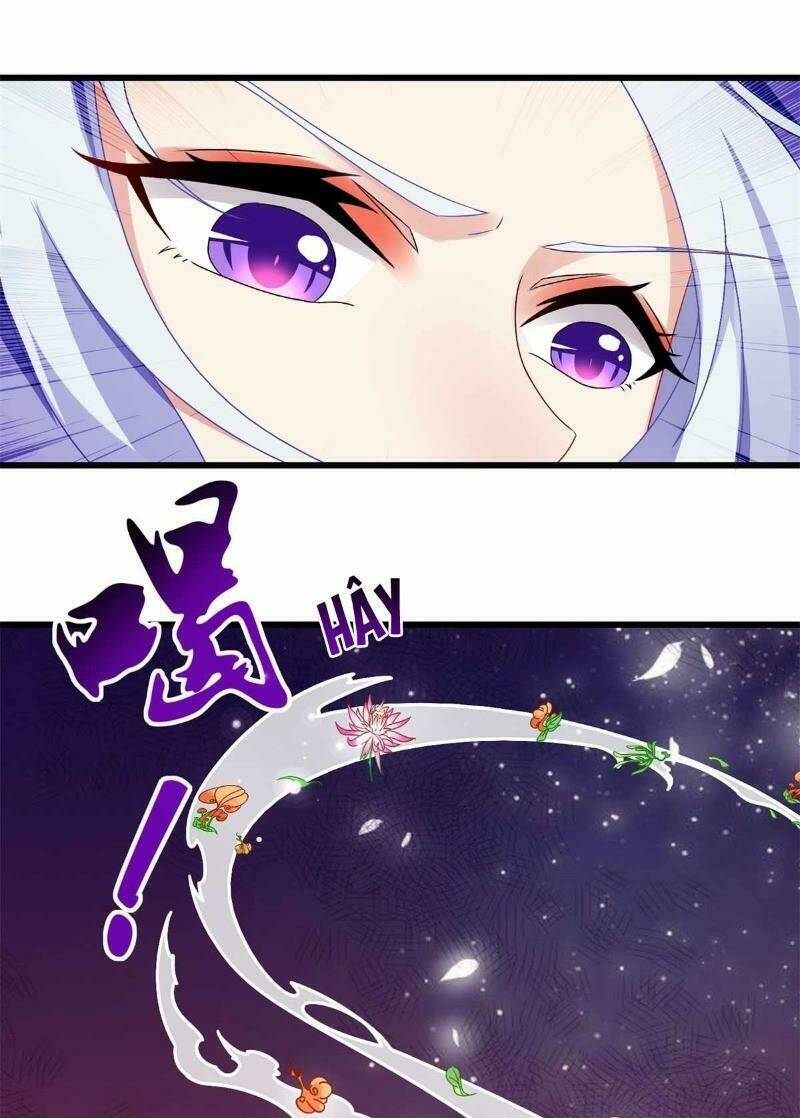 Thần Hồn Võ Đế - Chapter 10 - Page 22