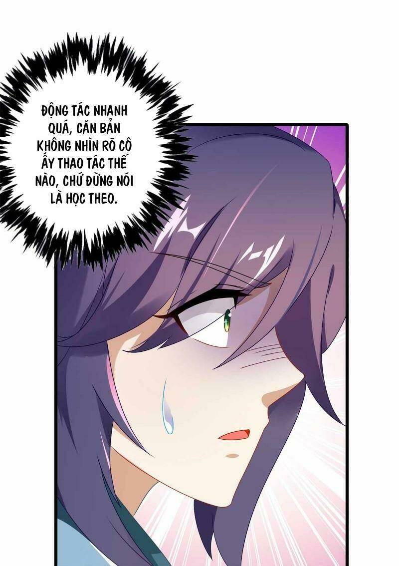 Thần Hồn Võ Đế - Chapter 10 - Page 26