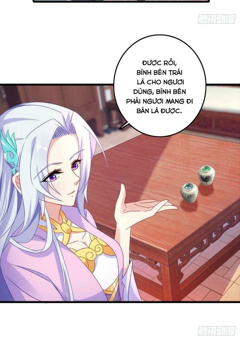 Thần Hồn Võ Đế - Chapter 10 - Page 27