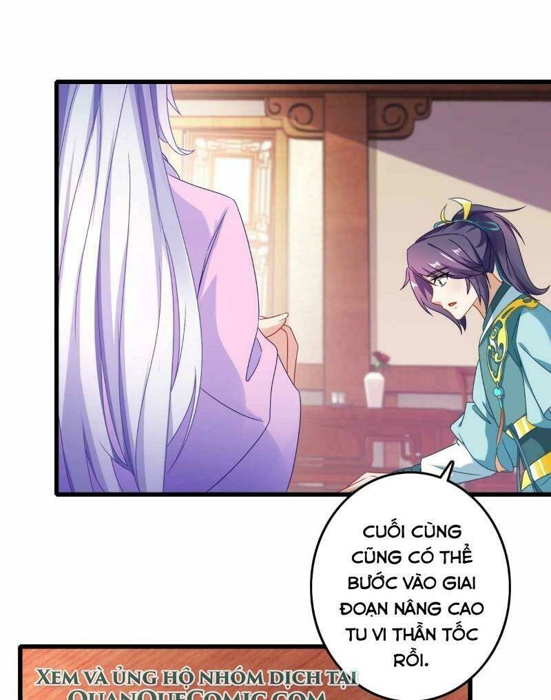 Thần Hồn Võ Đế - Chapter 10 - Page 28