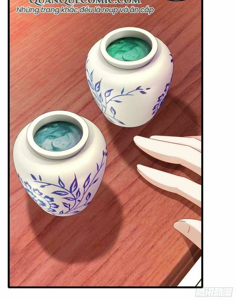 Thần Hồn Võ Đế - Chapter 10 - Page 29