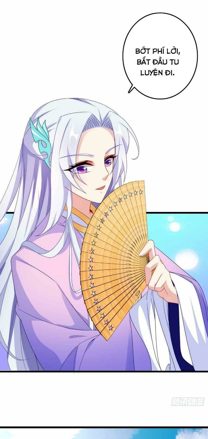 Thần Hồn Võ Đế - Chapter 10 - Page 30