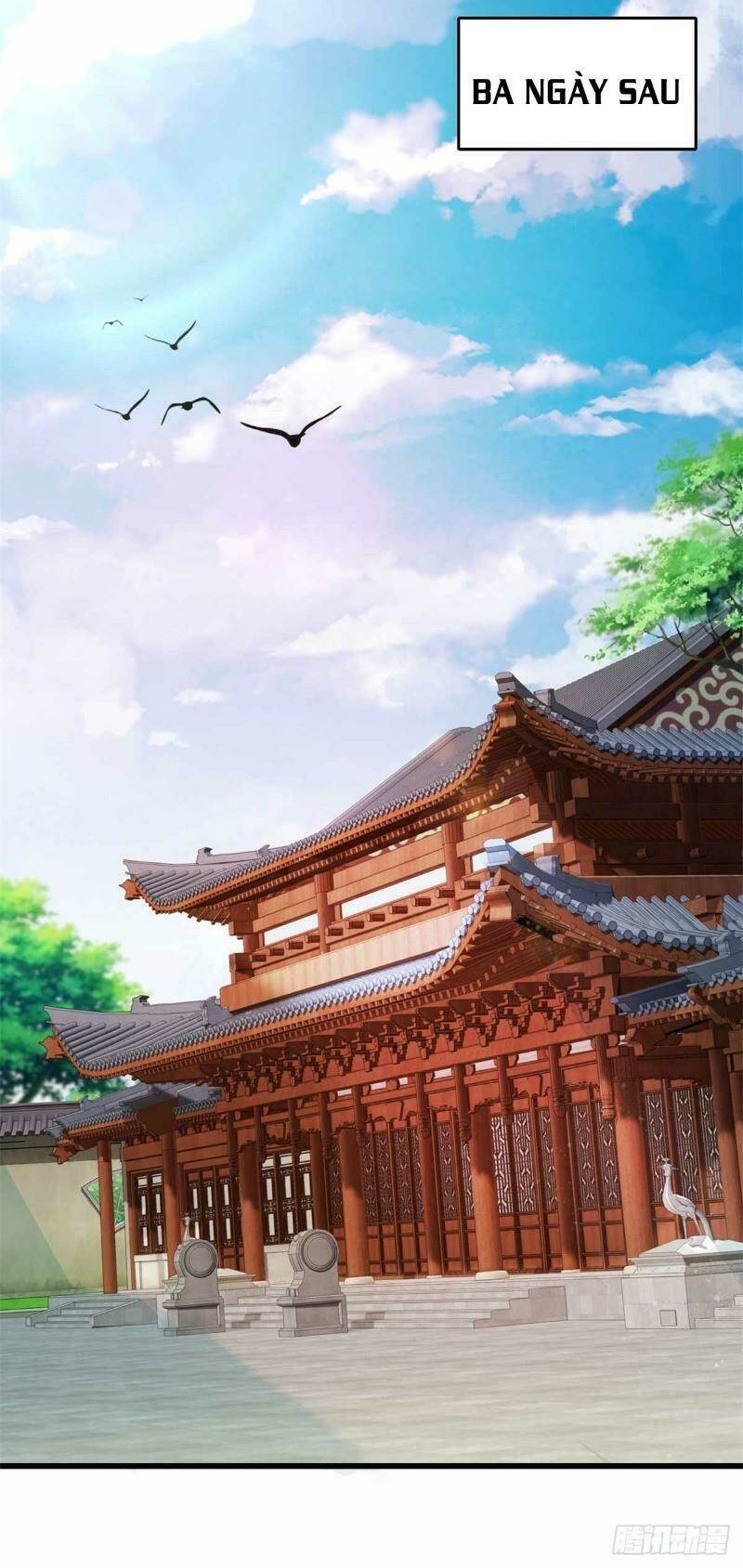 Thần Hồn Võ Đế - Chapter 10 - Page 31