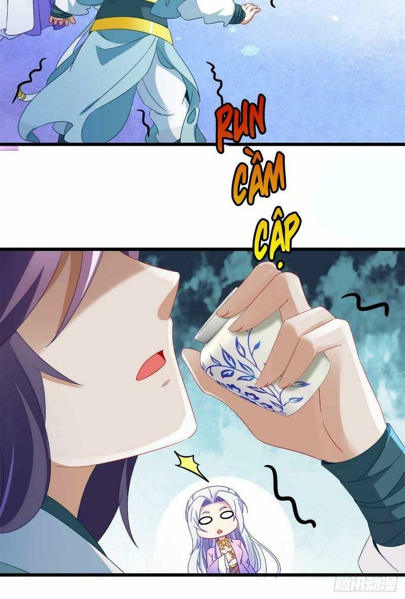 Thần Hồn Võ Đế - Chapter 10 - Page 35