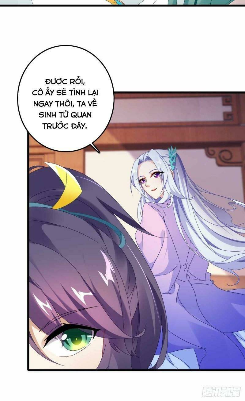 Thần Hồn Võ Đế - Chapter 10 - Page 3