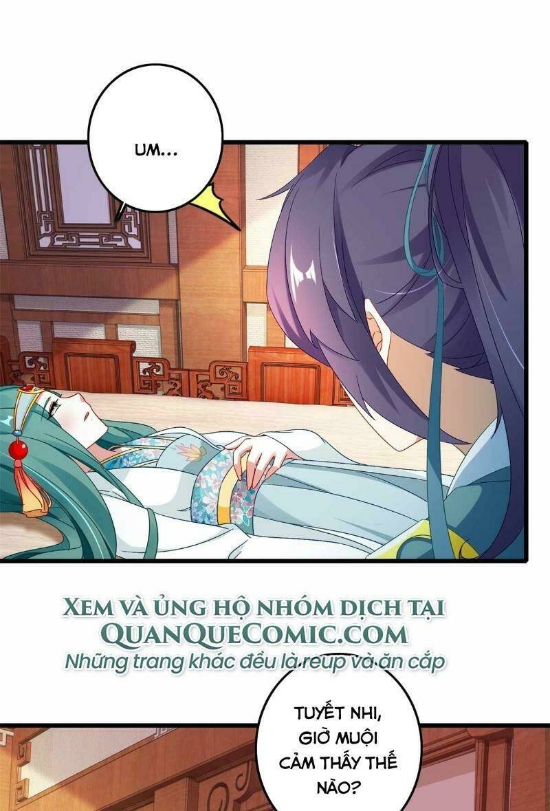 Thần Hồn Võ Đế - Chapter 10 - Page 4