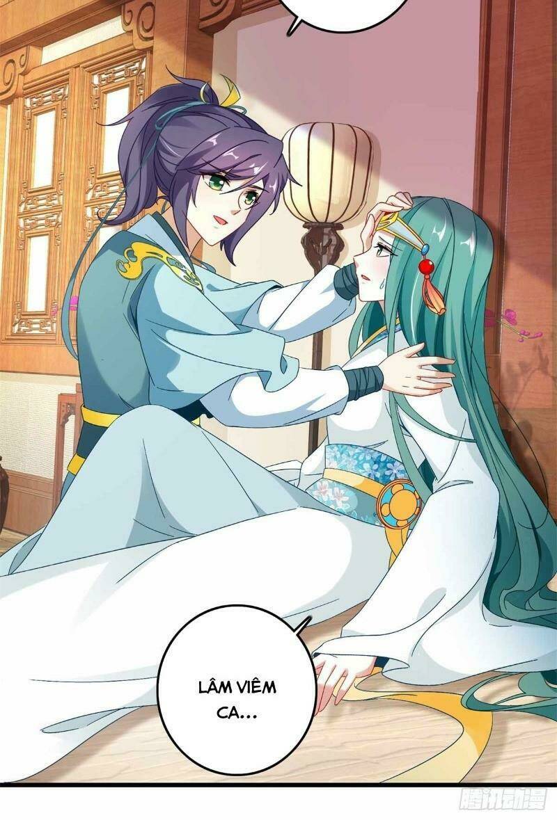 Thần Hồn Võ Đế - Chapter 10 - Page 5