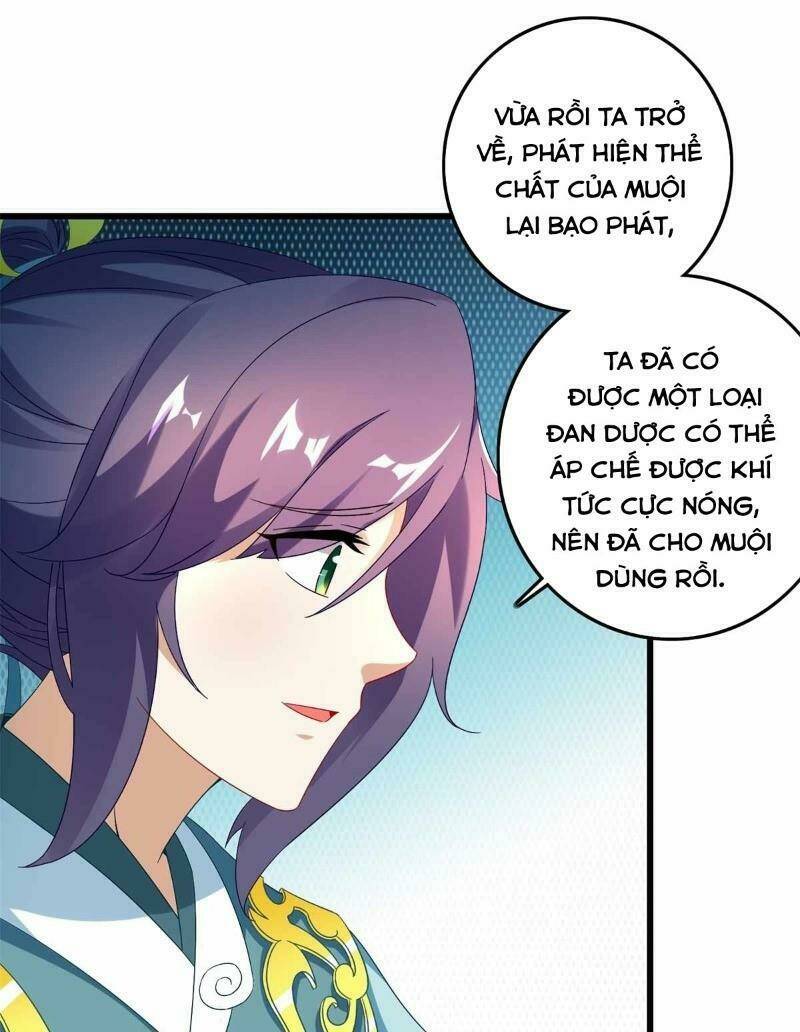 Thần Hồn Võ Đế - Chapter 10 - Page 6