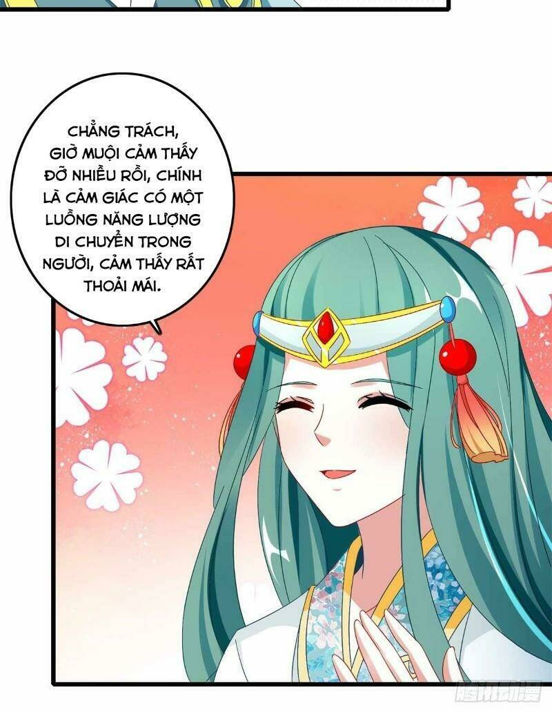 Thần Hồn Võ Đế - Chapter 10 - Page 7