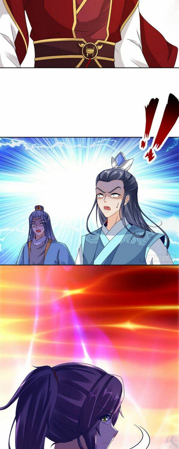 Thần Hồn Võ Đế - Chapter 100 - Page 11