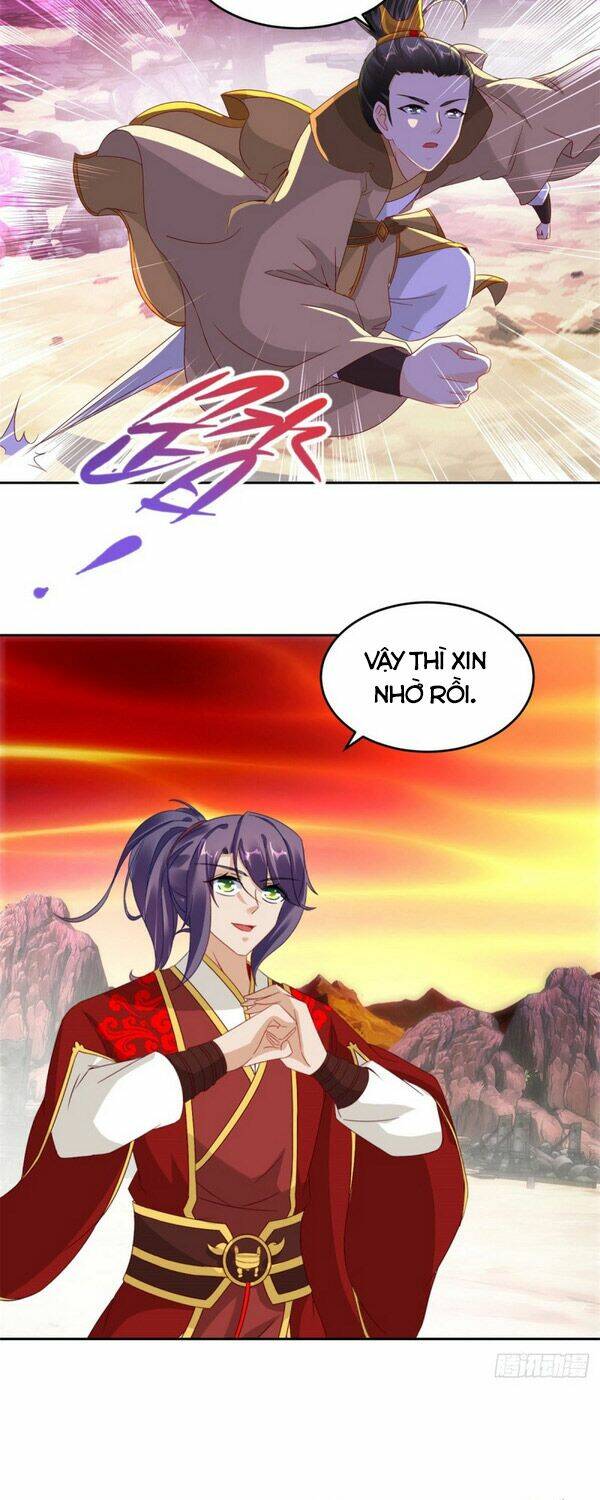 Thần Hồn Võ Đế - Chapter 100 - Page 16