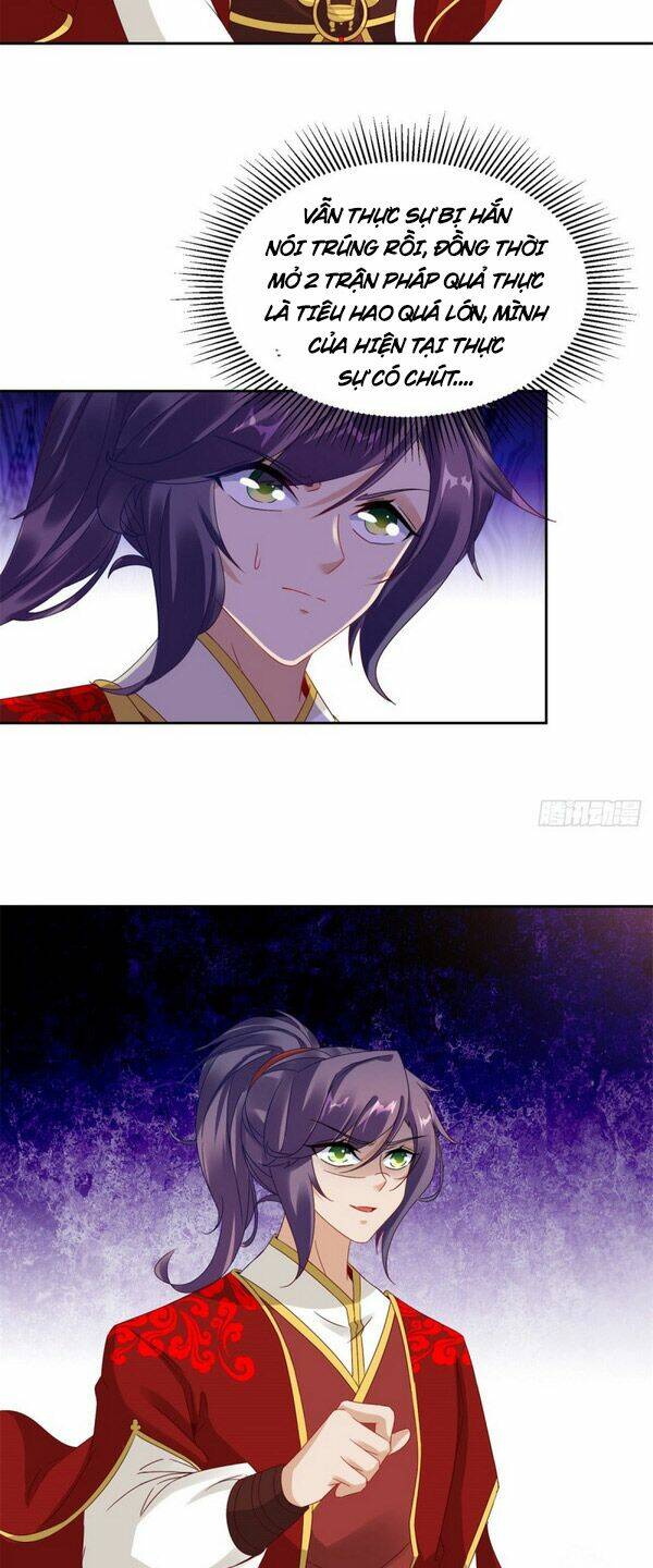 Thần Hồn Võ Đế - Chapter 100 - Page 18