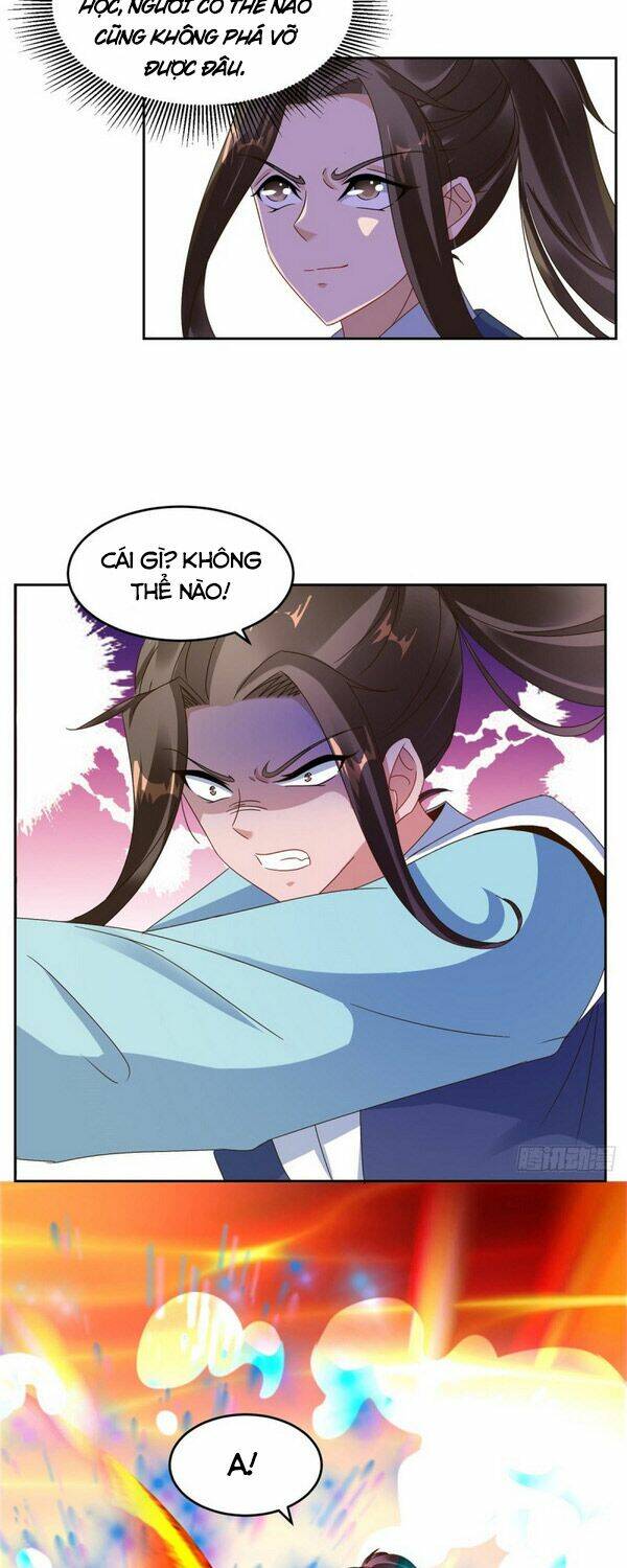 Thần Hồn Võ Đế - Chapter 100 - Page 8