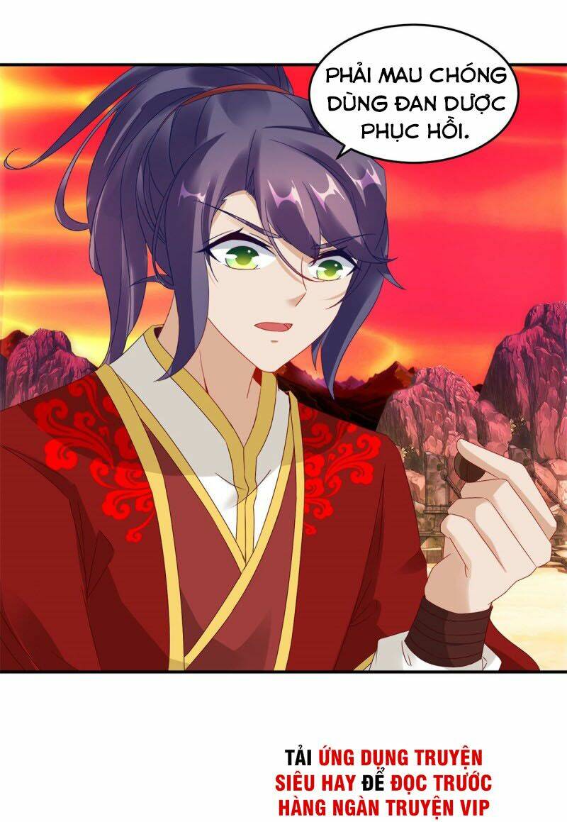 Thần Hồn Võ Đế - Chapter 101 - Page 9