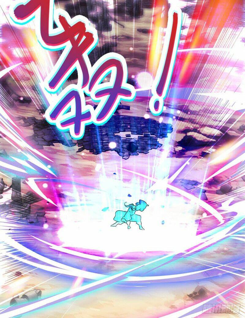 Thần Hồn Võ Đế - Chapter 101 - Page 13