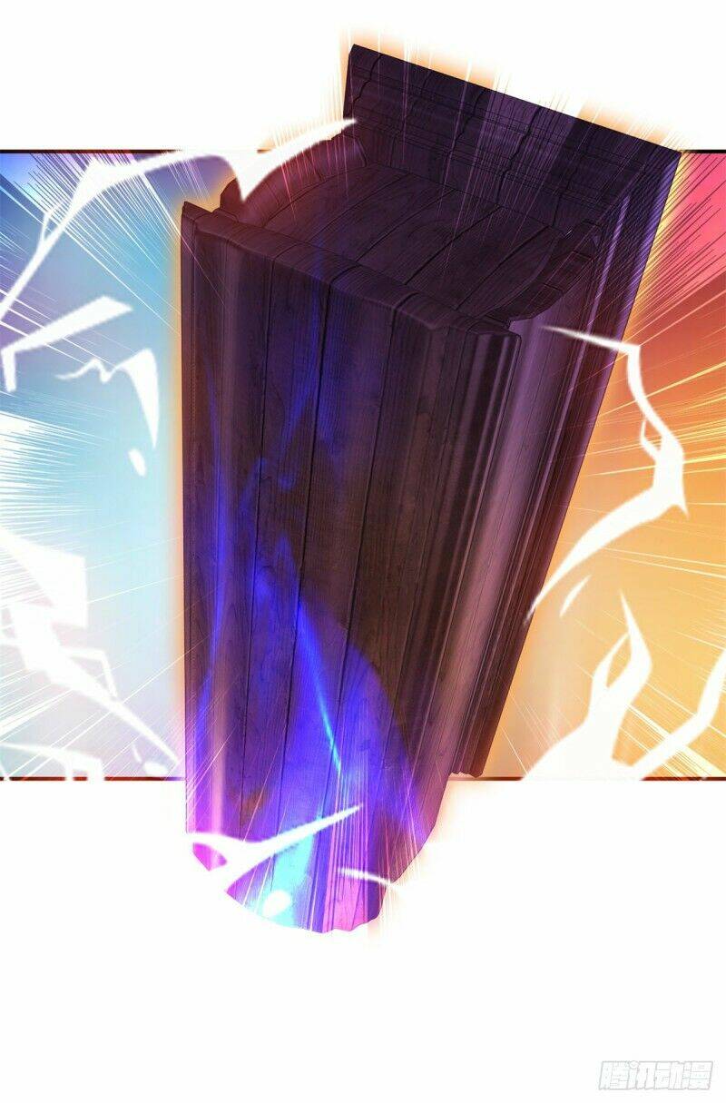 Thần Hồn Võ Đế - Chapter 101 - Page 19