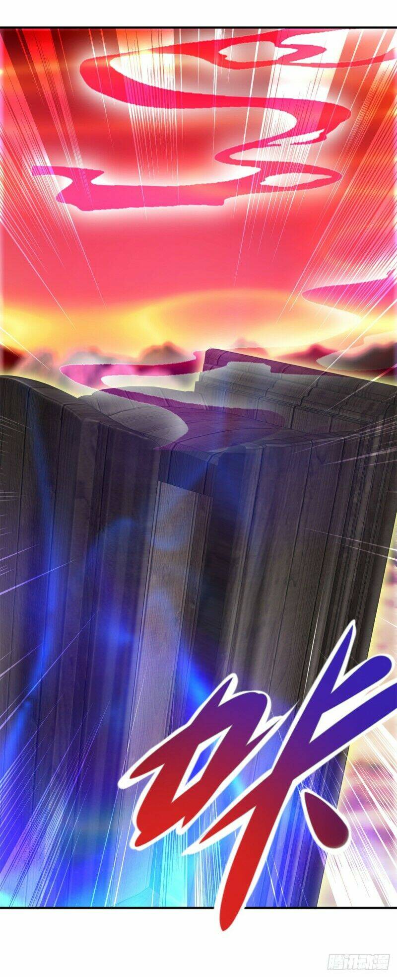 Thần Hồn Võ Đế - Chapter 101 - Page 27