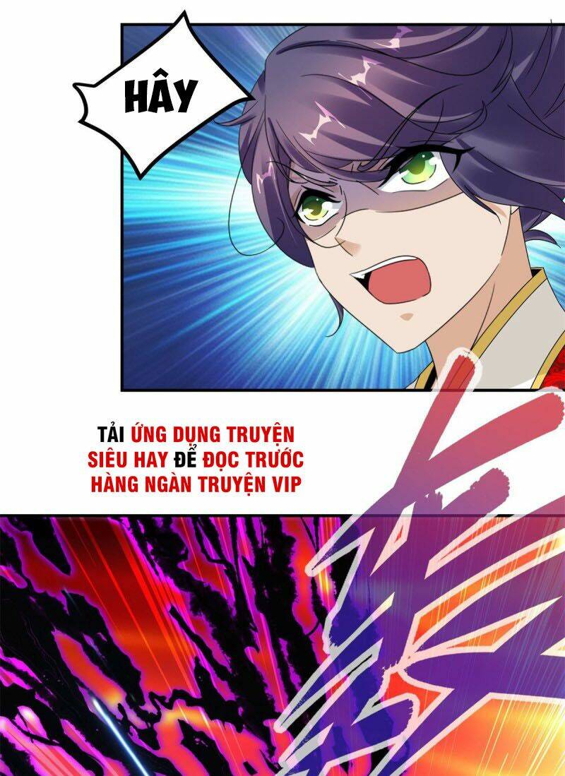 Thần Hồn Võ Đế - Chapter 101 - Page 28